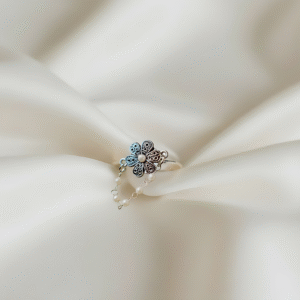 fero – delicate chain ring