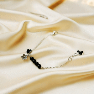 belamio – metal bead bracelet